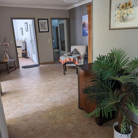 Ferienwohnung Bullersberg Balge エクステリア 写真