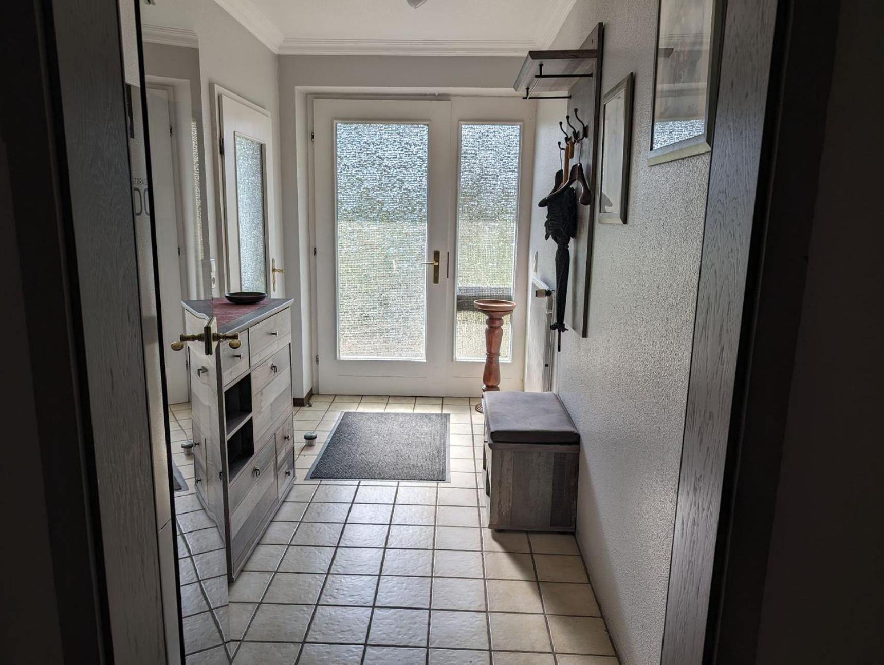 Ferienwohnung Bullersberg Balge エクステリア 写真